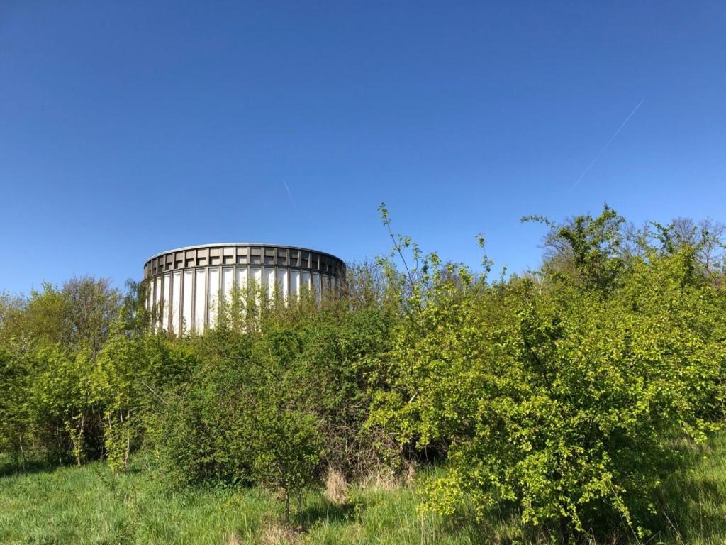 Ferienhaus Dani Bad Frankenhausen Exterior foto